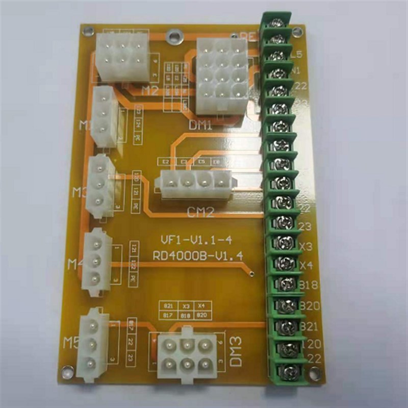 电梯配件 恒达富士底坑检修板  底坑检修 检修板RD4000B-V1.4