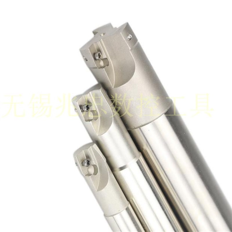 BAP TAP300R-10 12 13 14 16 15 1920 25 -150加硬方肩直角刀杆