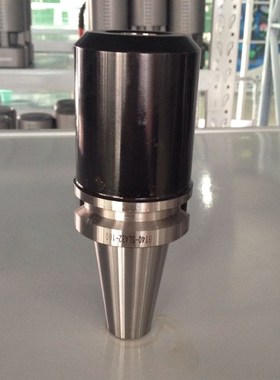 数控加工中心BT侧固式数控刀柄BT50BT40-SLA16/20/25/32-100刀柄