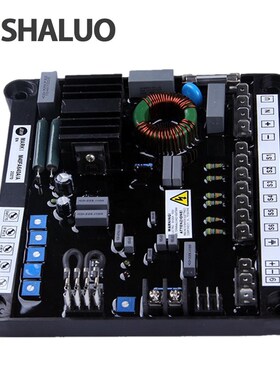 M40FA640A AVR马拉利Marelli自动电压调节器柴油发电机控制调压板