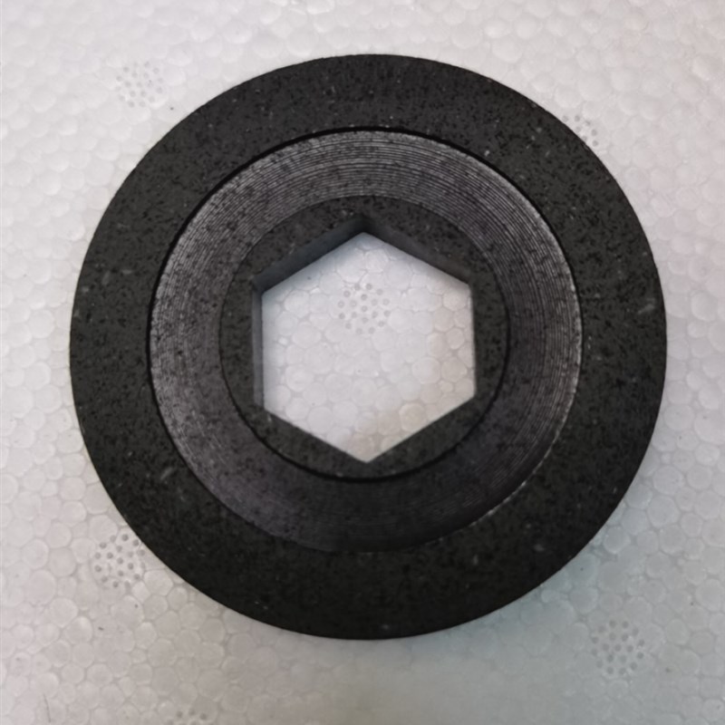 台湾原装AEV电机刹车片/刀库马达刹车片/抱闸摩擦片/刀臂刀盘刹车