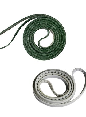 富士GPX印刷机轨道皮带2MHBSL019002 2MHBSL033900传送带