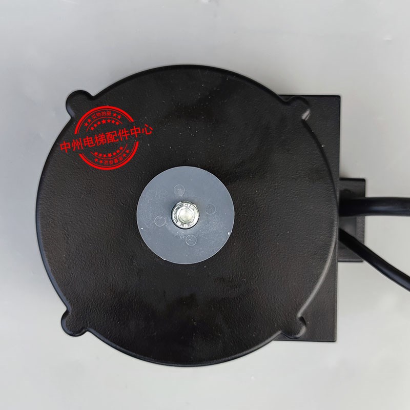 贝斯特佛马特门电机蒂森K300 K200门机马达125ST-13电梯配件