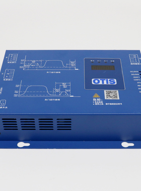 奥的斯门机控制器BG202-OT31C电梯控制盒Gen2 comfort门机变频器