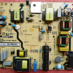 TCL原装55A950C 55N3 55C6S电源板40-L14TW2-PWA1CGV 08-L14TH