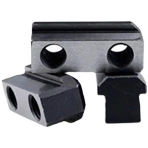 液压卡盘卡爪连接滑块T型块T型螺母螺帽中实中空卡盘配件5-12寸