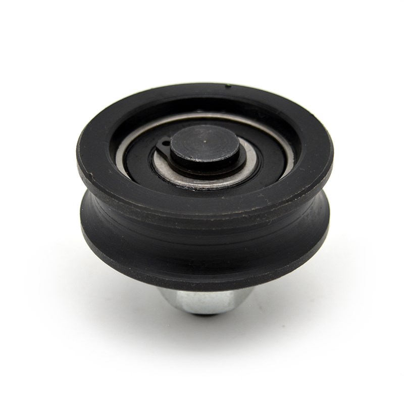 电梯门挂轮/门吊轮/44*16*6201门调位轮/定位轮/限位轮/电梯配件