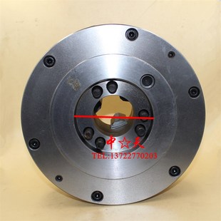 C型 D型 A型 车床卡盘法兰盘 250 过度盘 法兰盘200 320等 连接盘