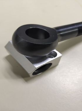 关节轴承 立式安装固定 球面关节轴承座PHSC PHSO6 8 10 12 16 20