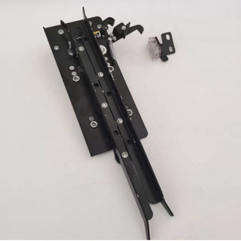 电梯配件 电梯新标准防扒轿门锁门刀 01型厅门挂板 展鹏门机门刀