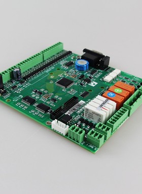 新时达电梯主板AS.T029 二代一体机AS380控制柜 NSPE06XN江南快速