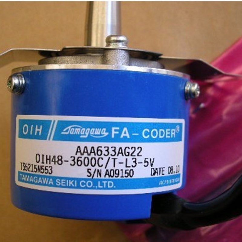 OTIS奥的斯电梯配件 编码器 AAA633AG22/AAA633AG2全新原装进口