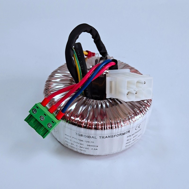 KM89794G02 TDB-120-70 通力小机房电梯门机变压器电源电梯配件