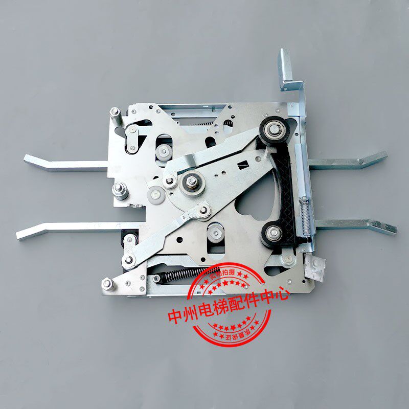 通力电梯轿门AMD2门刀 R2标准门刀 长臂门刀 601400G13 原装全新