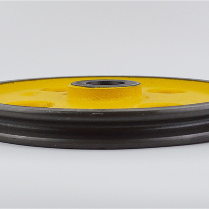 电梯涨紧轮 宁波申菱限速器 装置 巨人通力 250 奥的斯电梯配件