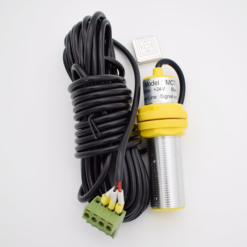 MCTC-LDB-A 电梯称重传感器超载装置磁铁3线称重开关 电梯配件