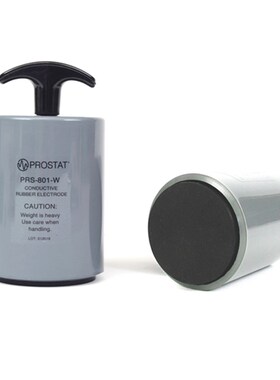 Prostat iPRS-801-W 5磅重锤式电阻仪兆欧表导电橡胶重锤电极