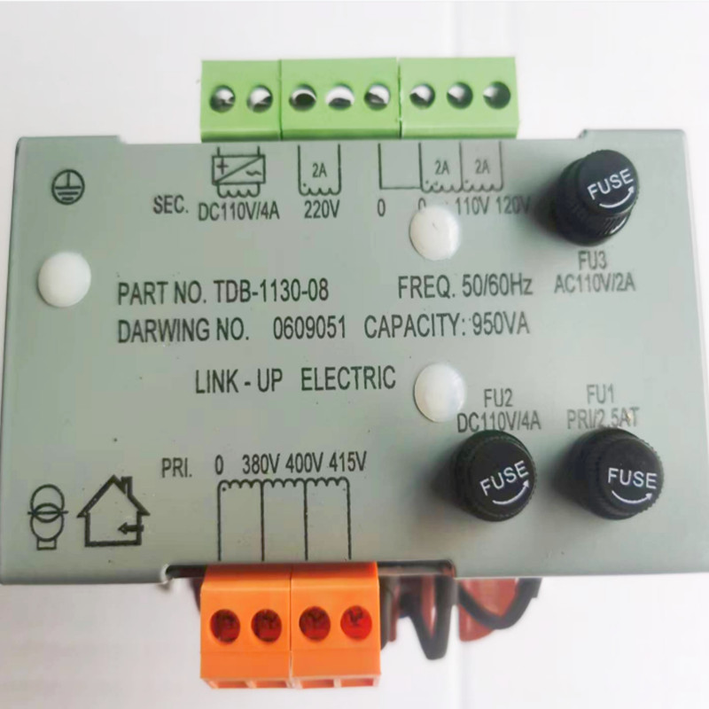 电梯配件电梯专用变频器 TDB-1130-08变压器全新安装工程质保一年