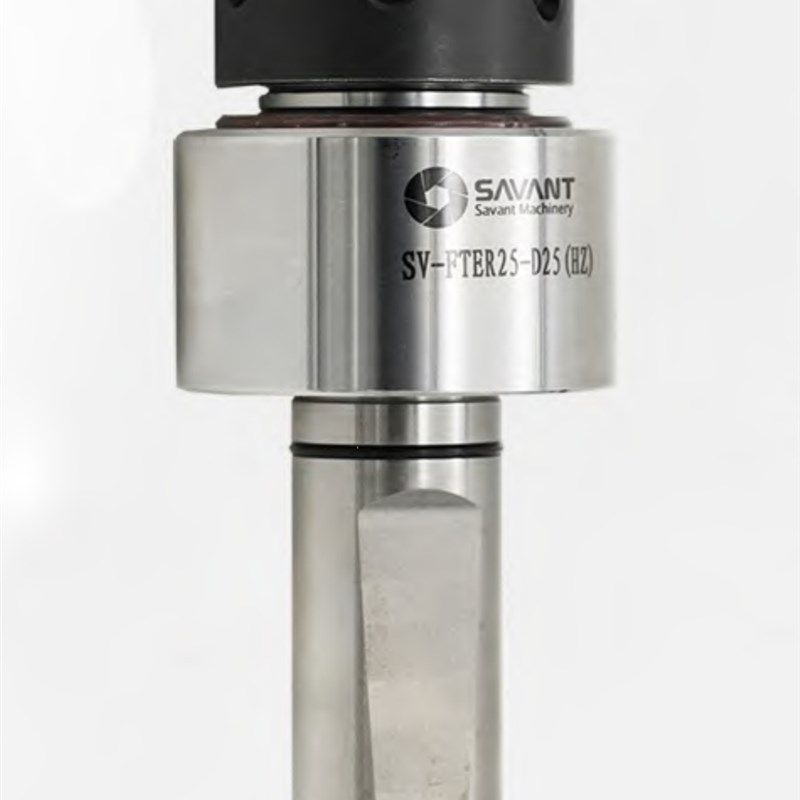 ER25复位型浮动铰刀柄自动回中心ER25-D25 SV-FTER25-D25(HZ)