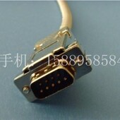 原装 加长线 转接线 光栅尺线信号线 位移传感器光栅尺