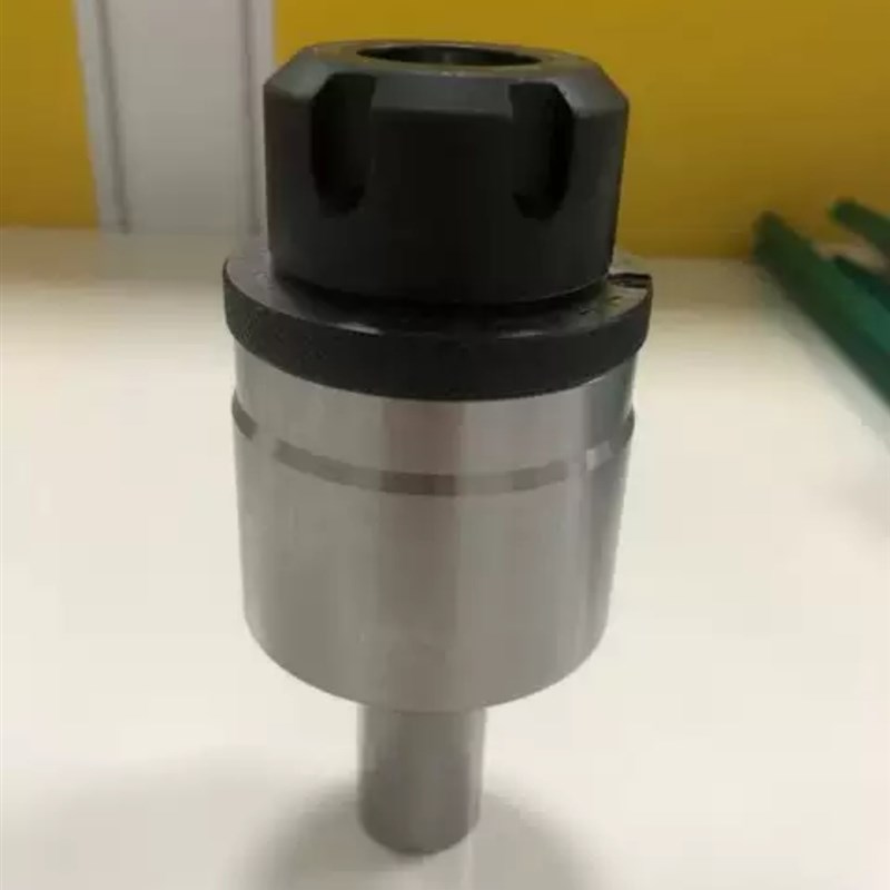 ER25自定心浮动铰刀柄 直柄20 SV-FTER25-D20-CS1微补偿铰刀柄
