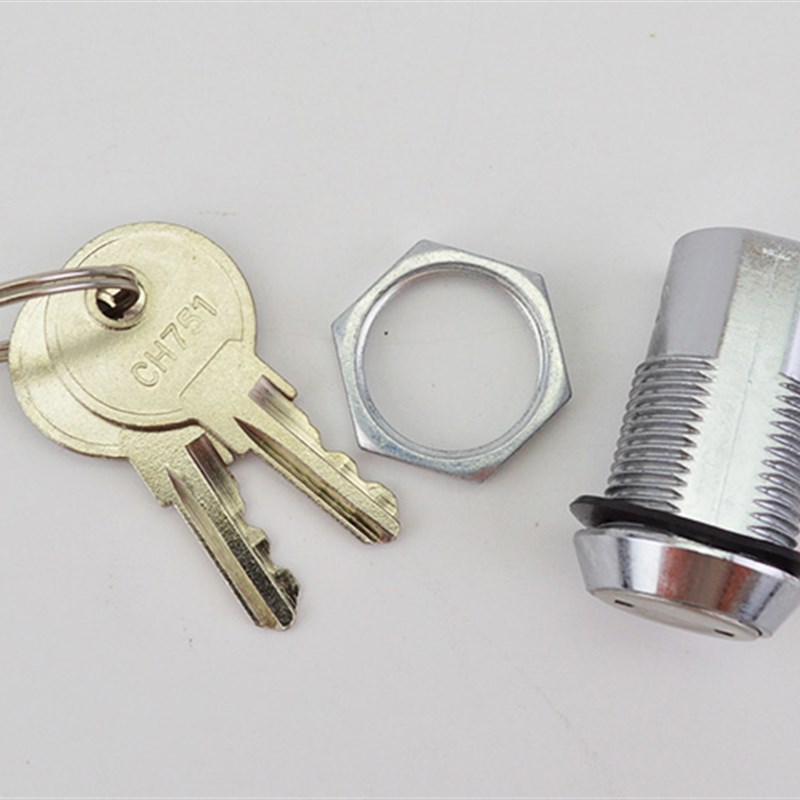 电梯锁控制柜锁 奥的斯 蒂森 通力 电锁基站锁关梯锁梯 电梯配件