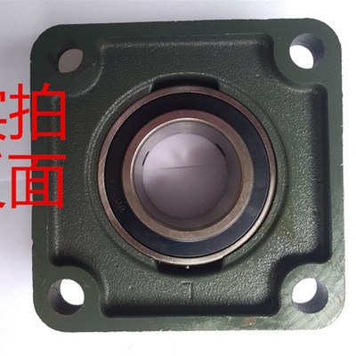 外球面轴承带座UCF211 F212 F213 F214 F215 F216 F217 F218 F220