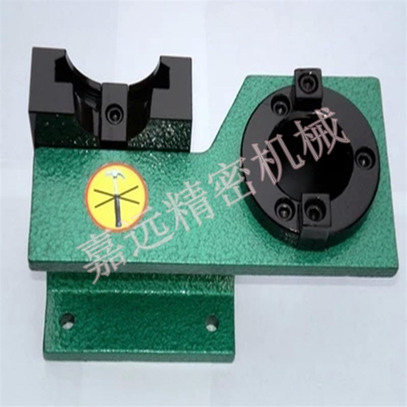 加工中心锁刀座 BT30拆刀座数控锁刀座 紧刀座 卸刀座 锁刀架