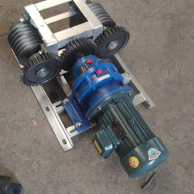 清粪机刮粪机猪牛羊设备粪机养殖场全自动粪除舍除,纺织面料/辅料/配套,其他纺织机械,淘宝优惠券,粉丝福利购,淘宝优惠卷