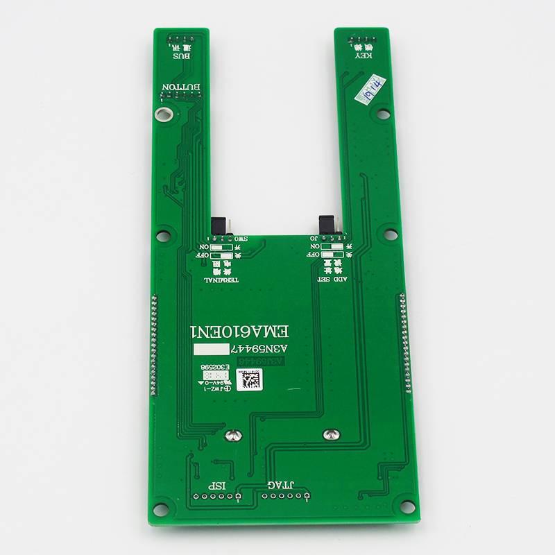江南快速奥的斯SWEET电梯外呼显示板EMA610EN1 A3N41283 A3N59447