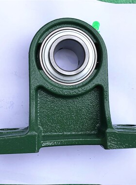 高转速外球面轴承座UCPH204 205 206 207 208 209 210 211 212