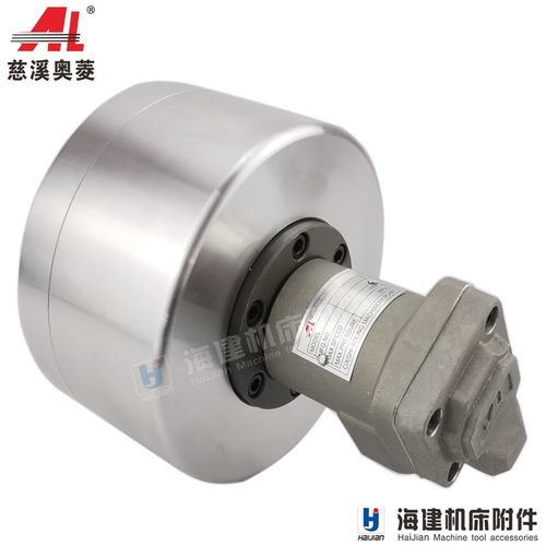 慈溪奥菱/中实回转油缸/卡盘车床/油缸RH/SY-100/125/150/200/250