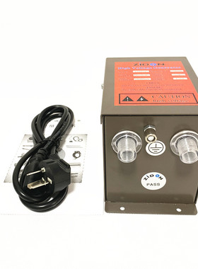 STATIC ST-403A静电产x生器离子风棒除静电高压发生器 高压产生器
