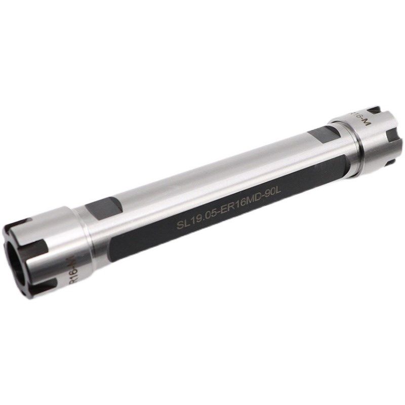 西铁城走心机用双头直柄侧固式延长杆SL19.05/25.4-ER16MD-ER钻杆