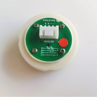 永大电梯A4J18488/A3N18489按钮贝斯特BST电梯配件 BAS100原厂