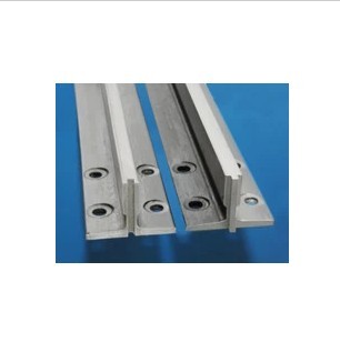 电梯配件 T89实心导轨 电梯专用导轨 一米的价格 物流到付