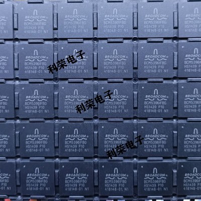 BCM5396IFBG    现货