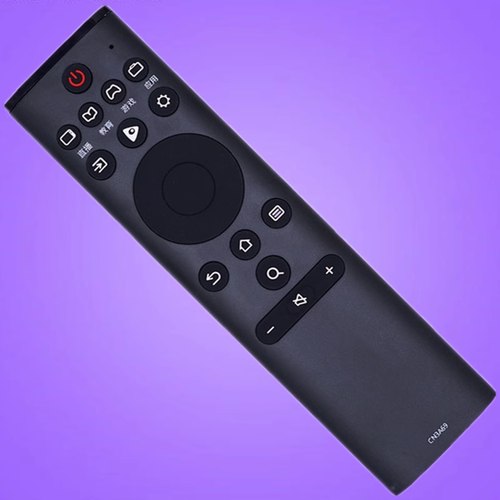 小霜适用海信液晶电视机 H43E3A H50E3A H55/65E3A 遥控器CN3A69