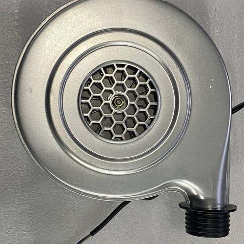 强一CZR38炉灶离心中压海灶鼓风12机0W节能饭无品牌/店大排档灶台