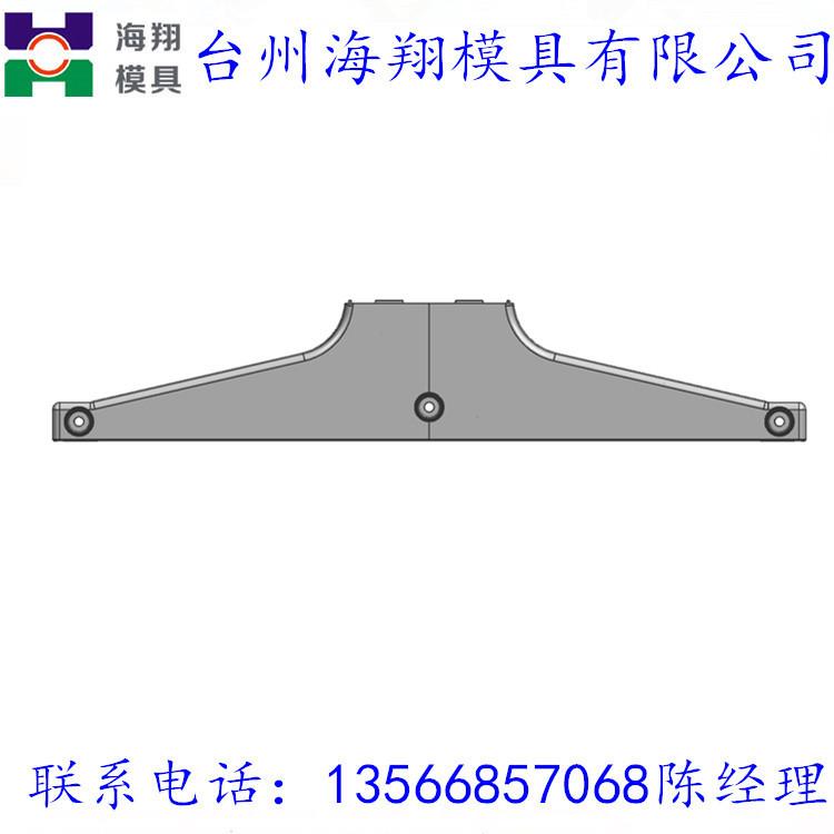 厂家承接精密铝压铸模具制造 模具开发和设计 产品加工与设计开发