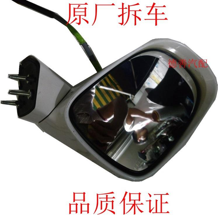 适用雷克萨斯汽车配件 凌志ES350 ES240倒车镜 后视镜 纯正拆车件