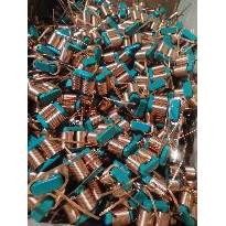 电源共模电感卧式 立式系列SQ1010-005