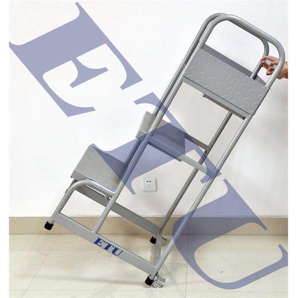 ETU易梯优,FT型斜拉式登高梯 商场超市理货梯 踏步梯,商业/办公家具,仓储货架,淘宝优惠券,粉丝福利购,淘宝优惠卷