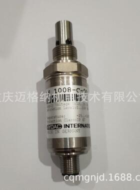 HYDAEC温度传器TS4148-H-感006-000贺德克
