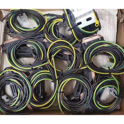 VAHLE U10单极滑触线U10/25E-6000PH-D85（C85）