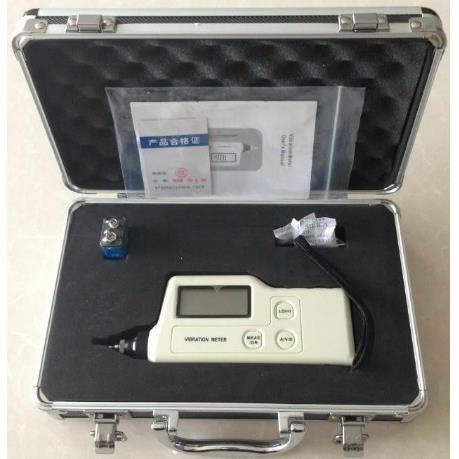 便携式测振仪VM70中诺仪器专业生产厂家价格优惠质量保障