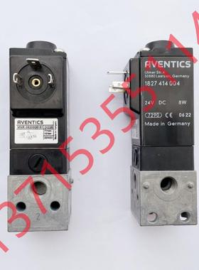 AVENTICS安沃0820005151 0820 005 151驰0820005251 0820 005 251