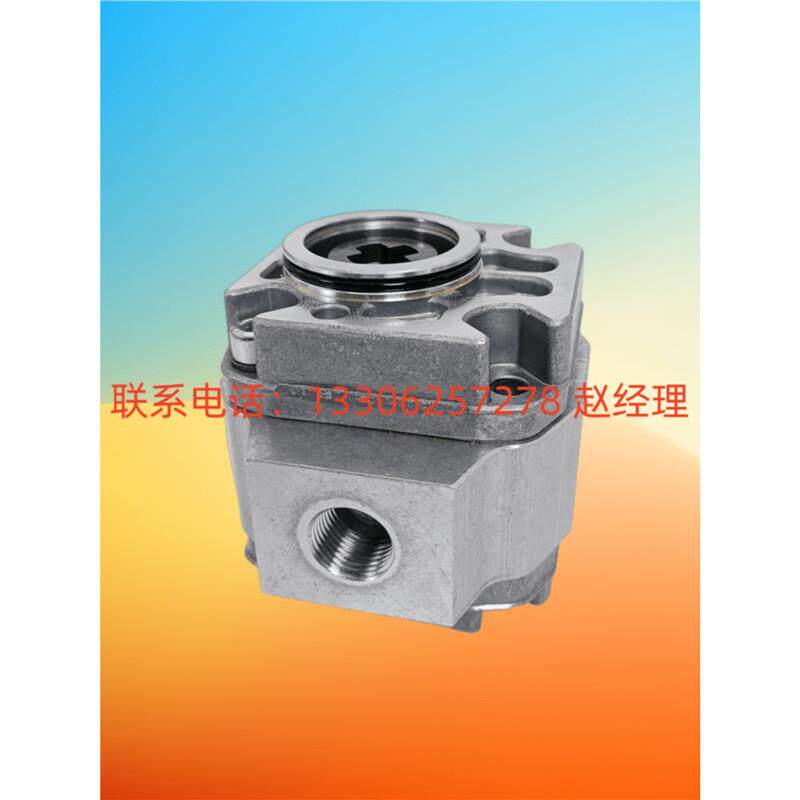 国产Rexroth-SIGMA力士乐全新齿轮泵1PF2G3-3X/032RA07MS07D15Y10