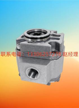 国产Rexroth-SIGMA力士乐全新齿轮泵1PF2G3-3X/032RA07MS07D15Y10