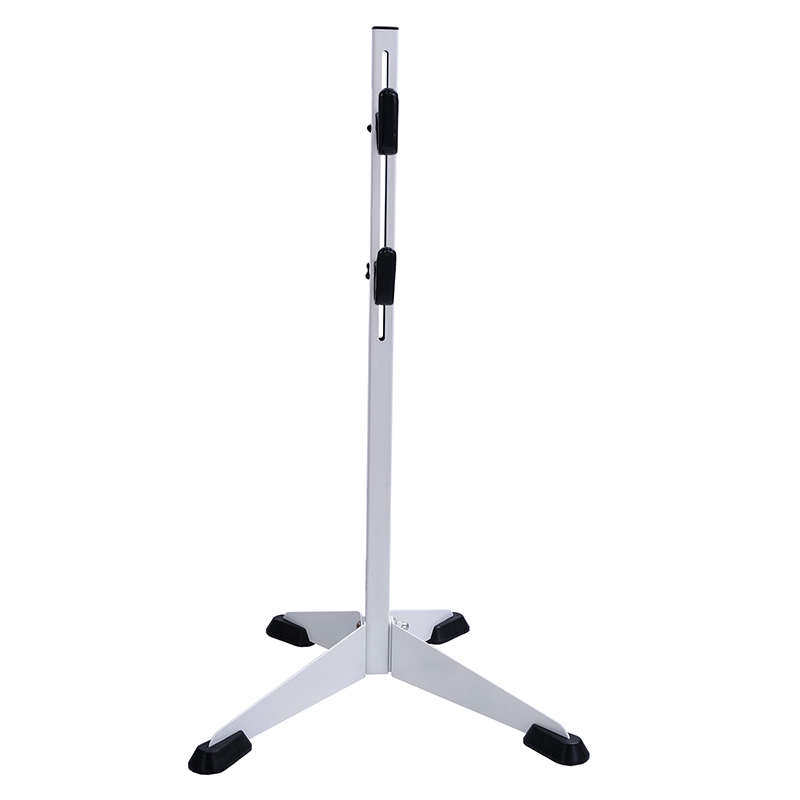 折叠山地公路自行车伸缩单车挂架树桩维修架展示架三角立式停车架